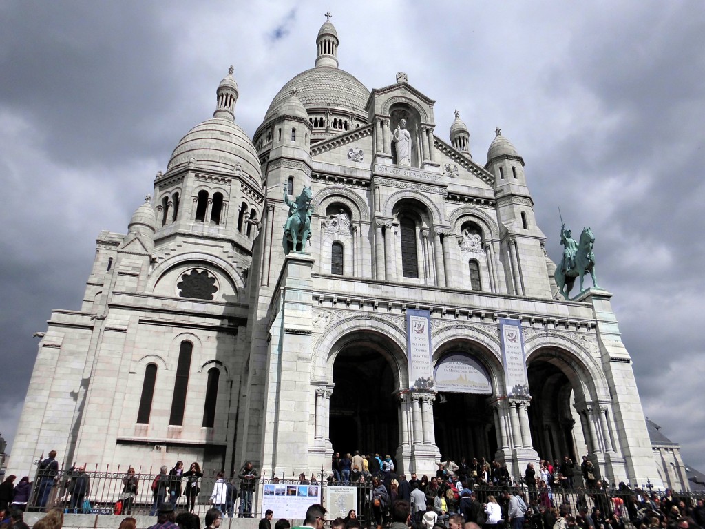 Sacre Coeur Close Up I Put My Life On A Shelf   Sacre Coeur Close Up 1024x768 