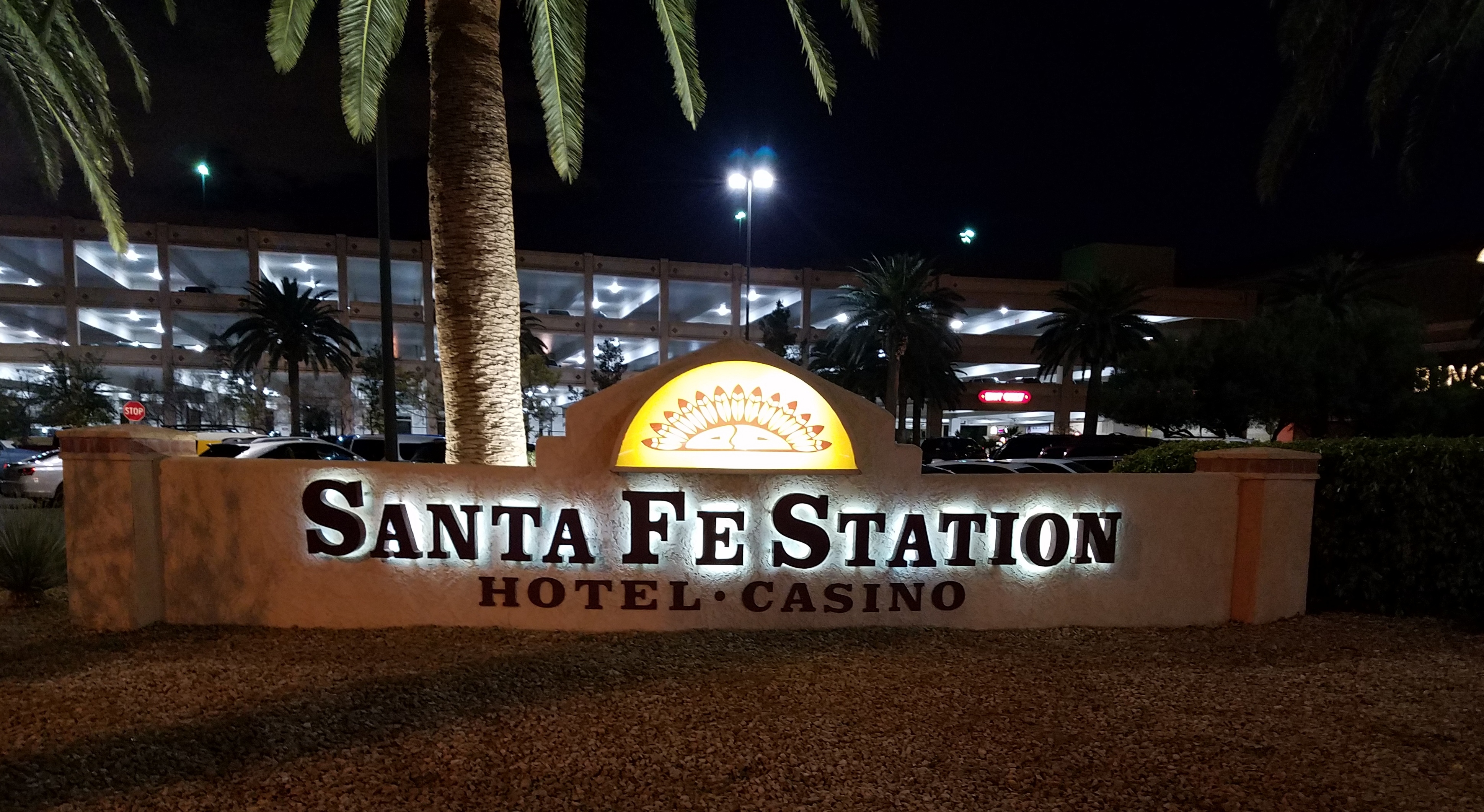 jobs station casinos las vegas santa fe
